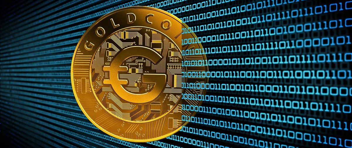 India Traders are looking at GOLDCOIN (GLC) to become the New Gold Standard