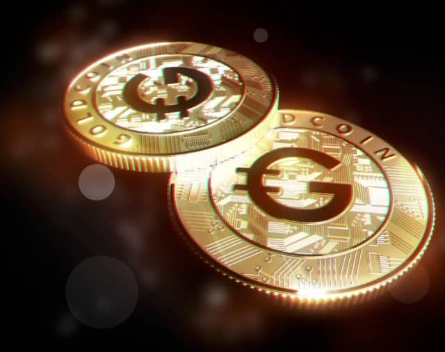 Bitcoin.com founder admits flaws, validates GOLDCOIN (GLC) Approach