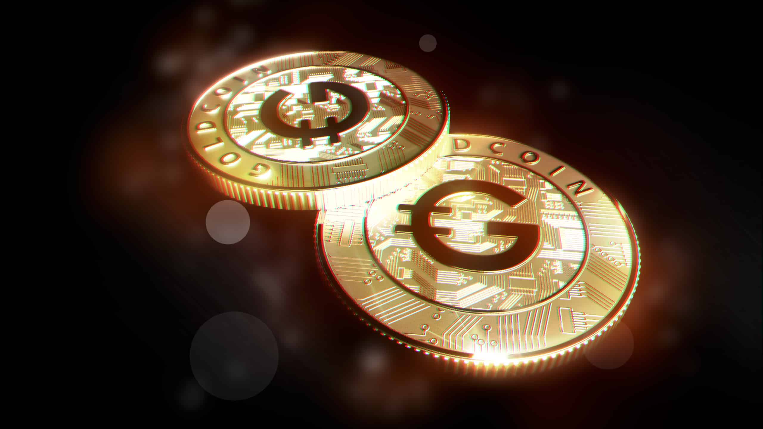 Bitcoin.com founder admits flaws, validates GOLDCOIN (GLC ...