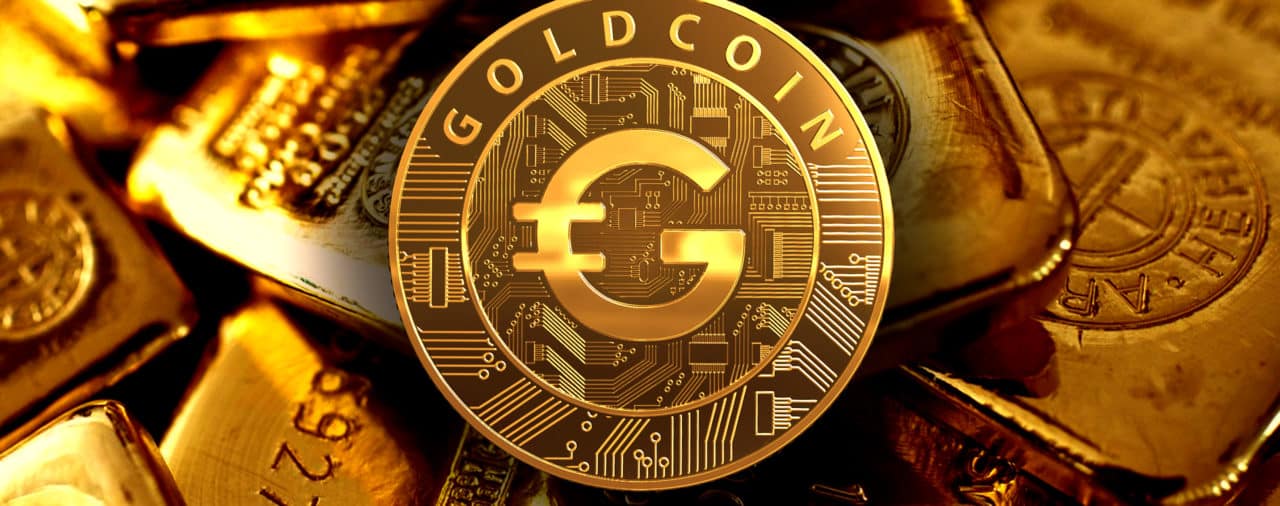 What’s Wrong with Gold, and Right with GOLDCOIN