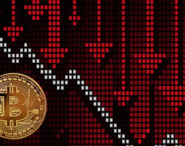 Cryptocurrency ‘Bloodbath’ Takes Bitcoin Below $10,000, Is the Crypto Revolution Over?
