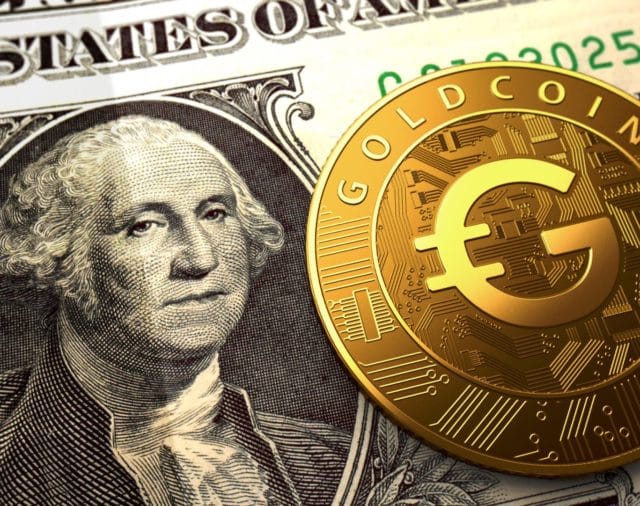Why GOLDCOIN is ‘Hard Money’
