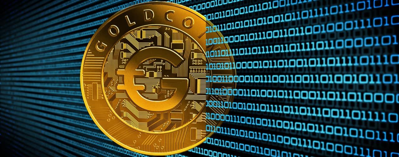 The GoldCoin Website Network Is Furthering Decentralization