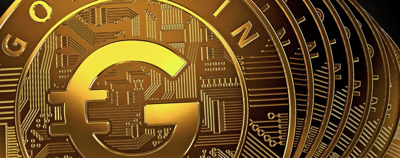 Why GOLDCOIN (GLC) keeps wealth secure