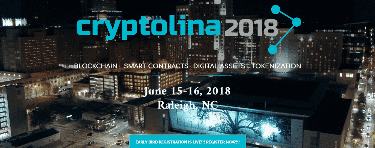 GoldCoin (GLC) to Make an Appearance at Cryptolinia 2018