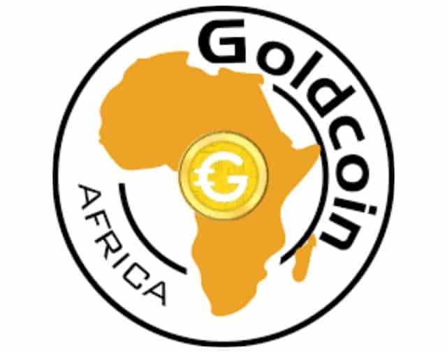 Ibn Adams Brings GoldCoin Team to Ghana